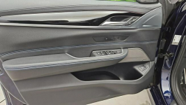 BMW 640 xDrive mHEV M Spor ! Z Polskiego Salonu ! Faktura VAT ! Warszawa - zdjęcie 10