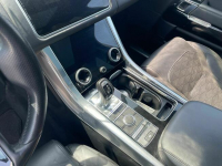 LAND ROVER Range Rover Sport 5.0i V8 575 AWD SVR GH105 Grunwald - zdjęcie 9