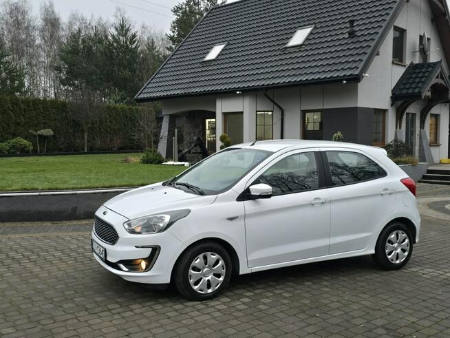 Ford Ka+ 1.2 Ti-VCT / I-właściciel / Bezwypadkowa / Zadbana Skępe - zdjęcie 1