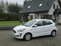 Ford Ka+ 1.2 Ti-VCT / I-właściciel / Bezwypadkowa / Zadbana