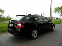 Škoda Octavia Łódź - zdjęcie 3