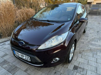Ford Fiesta jak nowa !!! Niski oryginalny przebieg !!! Poznań - zdjęcie 3