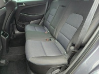 Hyundai Tucson 75tyś km.1.6 Turbo.117koni.Nawigacja.Klimatronik.Alu18. Sosnowiec - zdjęcie 11