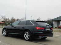 Audi A6 2.0TDI Sport z Gwarancją Kamert 360 Żyrardów - zdjęcie 3