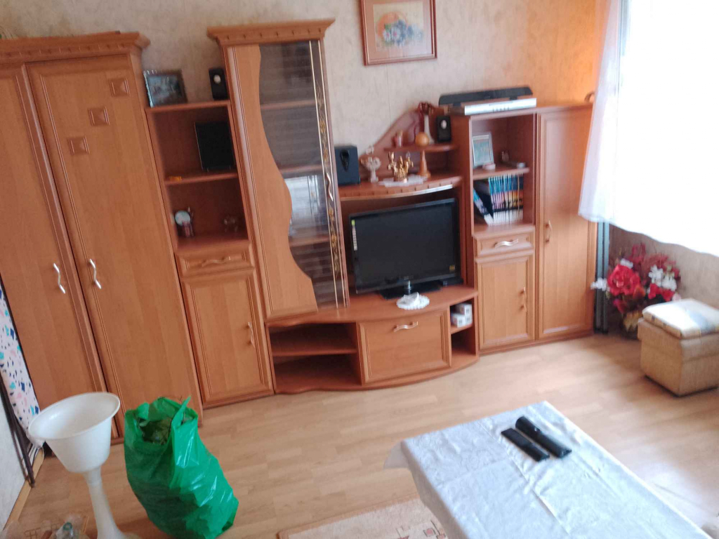 Wynajecie kawalerki Szczecin - zdjęcie 1