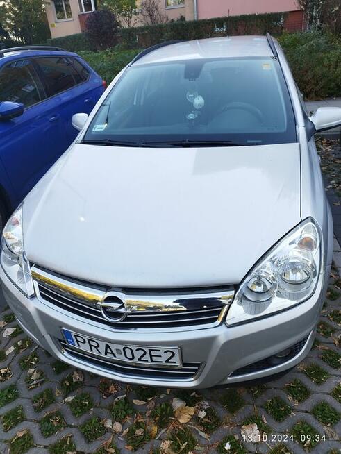 Opel Astra H Wrocław - zdjęcie 2