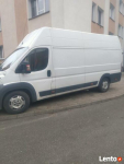 Peugeot boxser 2.2 150 koni Jumbo Koszalin - zdjęcie 4