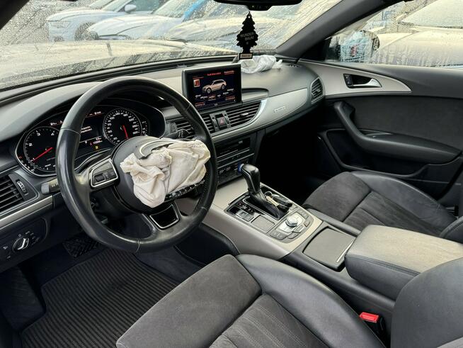 Audi A6 Allroad Exclusive Quattro Navi 272KM Gliwice - zdjęcie 6