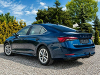Škoda Octavia 2,0 diesel 150hp DSG Sadlno - zdjęcie 8
