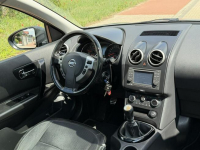 Nissan Qashqai 1.6 Diesel 130KM Panorama, Kamera Gostyń - zdjęcie 9