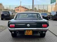 Ford Mustang Oryginalny pakiet GT! Silnik 4.7 V8 289. Węgrzce - zdjęcie 5