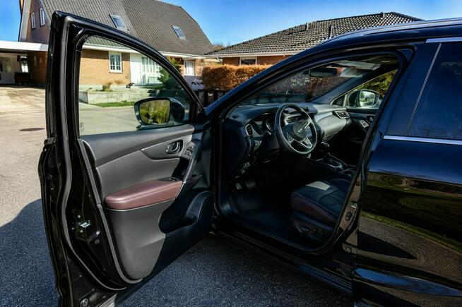 Nissan Qashqai Sadlno - zdjęcie 7