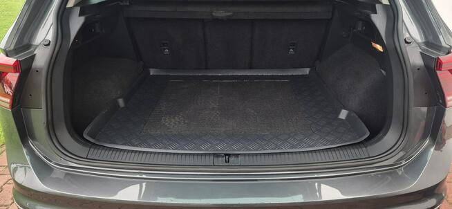 Volkswagen Tiguan Ambilight-Panorama-hak-TDI Paproć - zdjęcie 8