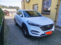 Hyundai Tucson Chrostkowo - zdjęcie 1