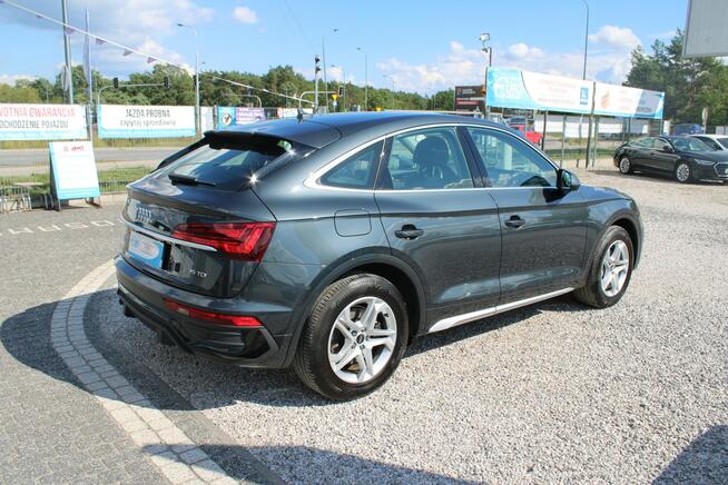 Audi Q5 Advanced S tronic Gwarancja netto 121869 PLN Warszawa - zdjęcie 6