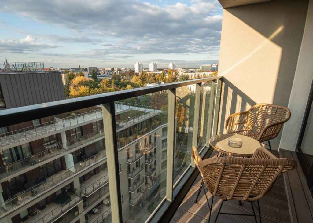 2pok, 39met, Angel River BALKON/KOMÓRKA/GARAŻ (Wrocław) Krzyki - zdjęcie 8