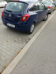 Opel Corsa 56.000 km Czaniec - zdjęcie 2