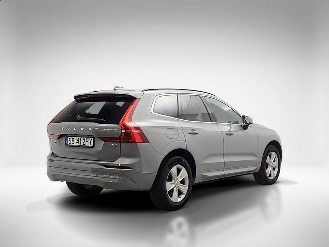 Volvo XC 60 2.0 Momentum Pro 2WD ! Z Polskiego Salonu ! Faktura VAT ! Warszawa - zdjęcie 5