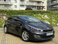 Kia Cee'd Salon Polska - Oryg Lakier Tarnowskie Góry - zdjęcie 4