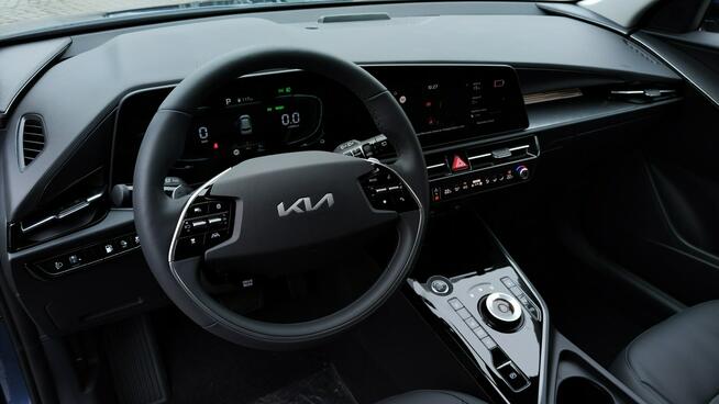 1.6 Niro PLUG -IN wersja L Serwis ASO Salon PL Bełchatów - zdjęcie 12