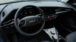 1.6 Niro PLUG -IN wersja L Serwis ASO Salon PL Bełchatów - zdjęcie 12