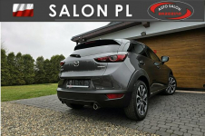 Mazda CX-3 serwis ASO, automat Rydułtowy - zdjęcie 4