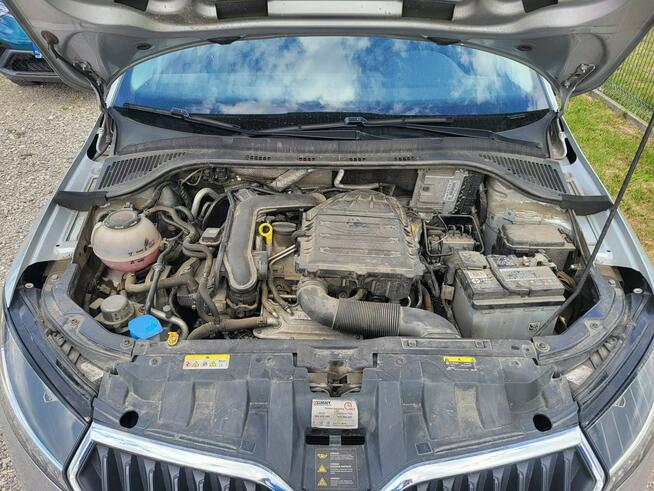 Škoda Fabia Komorniki - zdjęcie 8