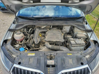 Škoda Fabia Komorniki - zdjęcie 8