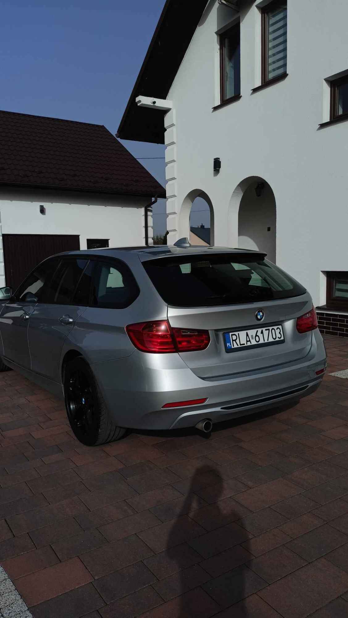 BMW Seria 3 Białobrzegi - zdjęcie 3