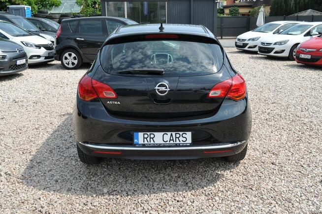 Opel Astra Automat Klimatyzacja Czujniki Serwisowany Warszawa - zdjęcie 7