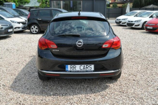 Opel Astra Automat Klimatyzacja Czujniki Serwisowany Warszawa - zdjęcie 7