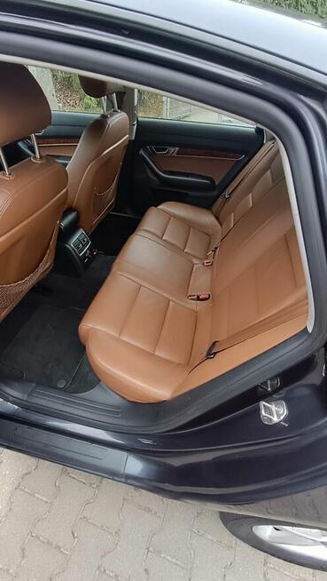 Audi A6 2007 Krzeszowice - zdjęcie 11