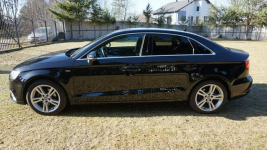 Audi A3 S-Line automat. Gwarancja. Polecam !!! Zielona Góra - zdjęcie 8