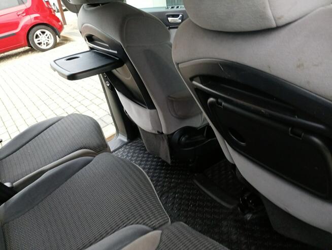 Citroen C8 bogate wyposażenie* Chełm Śląski - zdjęcie 10