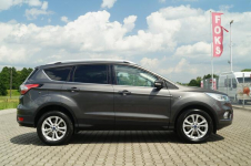 FORD KUGA 1,5 BENZ. ORG. LAKIER BOGATO WYPOSAŻONY Goczałkowice-Zdrój - zdjęcie 7