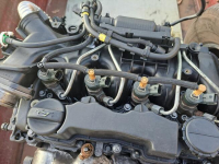 silnik citroen c5 1,6 HDI 2007 r