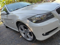 BMW 320d / E90 Touring / xdrive / automat / panorama dach /