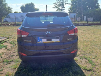 Hyundai ix35 1.6GDI