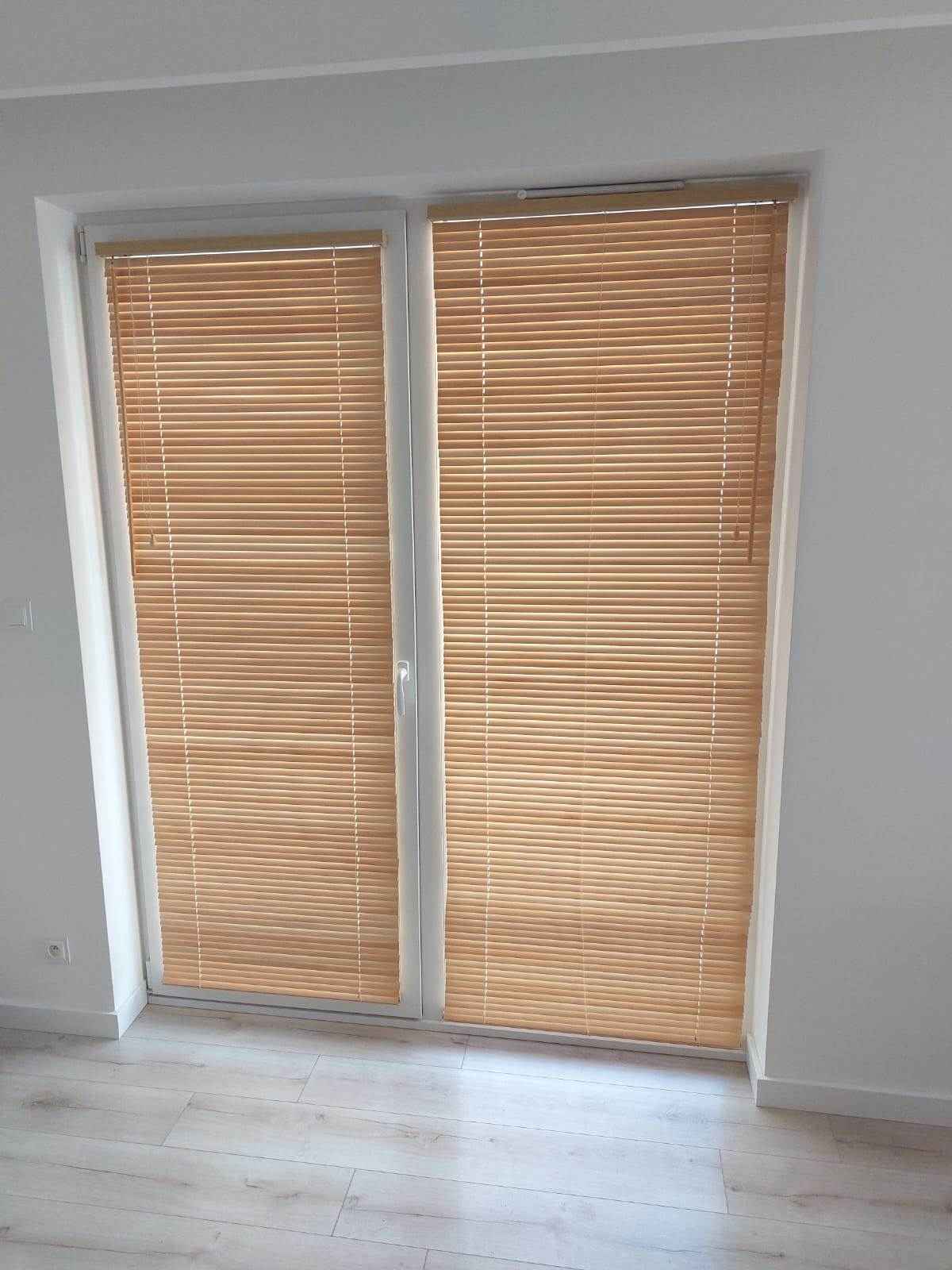 Żaluzje,Rolety, Plisy, Moskitiery - Sprawdzaj śmiało!!! Białystok - zdjęcie 11