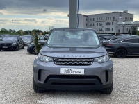 Land Rover Discovery, 2019 Michałowice - zdjęcie 9