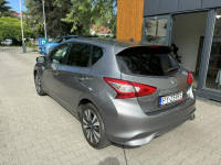 Nissan Pulsar Poznań - zdjęcie 2