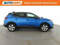 Opel Grandland X Automat, led, fotele comforty, 1.6 turbo, Warszawa - zdjęcie 9