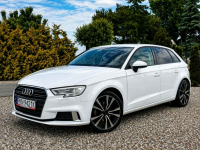 Audi A3 Sadlno - zdjęcie 3