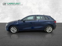 Audi A3 30 TDI  S Tronic Warszawa - zdjęcie 8