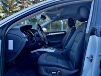 Audi A5 S-Line Lift Led Serwis Bixenon Navi ACC Parktronic Gwarancja! Szczecin - zdjęcie 9