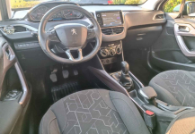 PEUGEOT 2008  1.6 EHDI  Active S&amp;S Nowy Sącz - zdjęcie 5