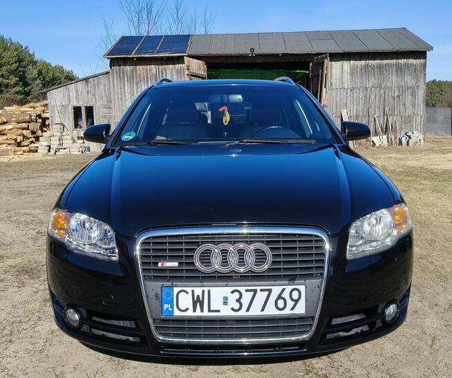 Sprzedam Audi A4B7 Kowal - zdjęcie 1