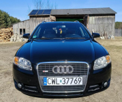 Sprzedam Audi A4B7