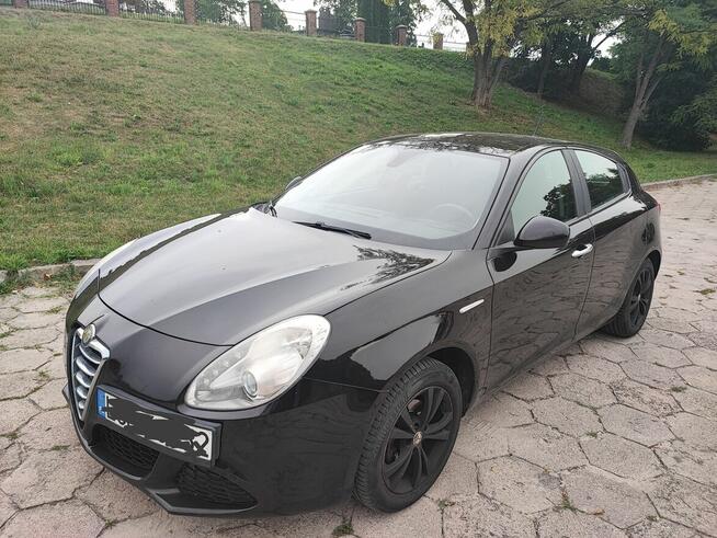 Alfa Romeo Giulietta BEZ WKŁADU FINANSOWEGO!!! Lublin - zdjęcie 1