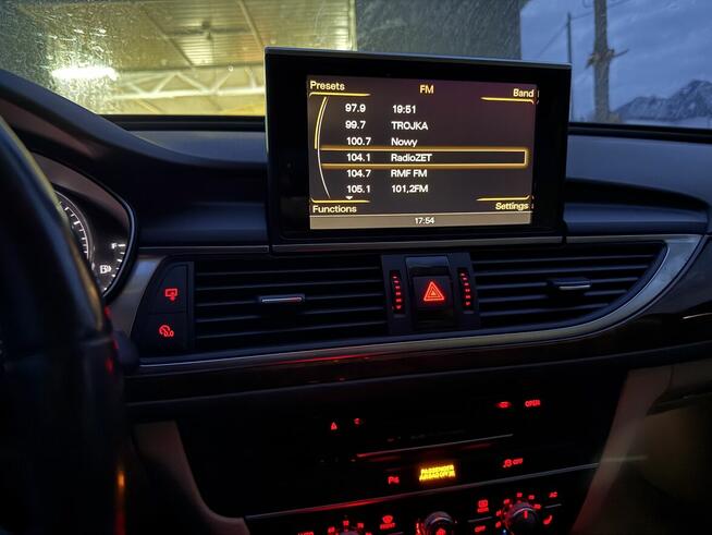 Audi a6c7 Dobra - zdjęcie 1